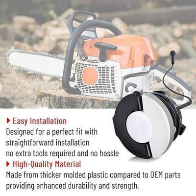 Gas Fuel Cap Oil Cap for Stihl MS250 MS270 MS290 MS310 MS340 MS390 MS341 MS361 MS380 MS440 MS460 MS880 Chainsaw Parts FS100 FS100R FS110R FS100RX Trimmer