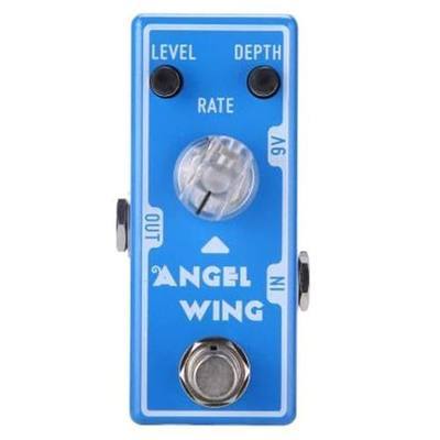 Tone City Angel Wing Chorus. A Mighty Mini!
