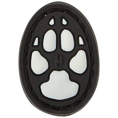 Maxpedition Dog Track Patch