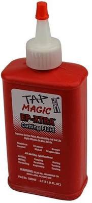 Hot Max 27050 Tap Magic Cutting Fluid, 4 oz.