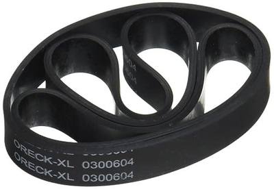 Oreck Belt, Oreck Upright Flat (Pack of 3)