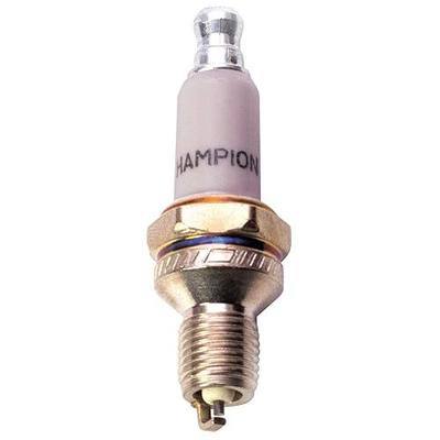 Champion (2 Pack) RDZ4H (979) Copper Plus Small Engine Spark Plug # RDZ4H-2PK