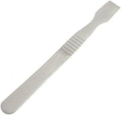Jig Pro Shop Paracord Smoothing Tool (Stainless Steel)