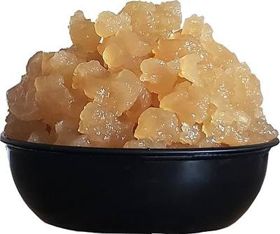 12 Brewing Bags Plus a HALF POUND Original Water Kefir Grains Exclusively from Florida Sun Kefir