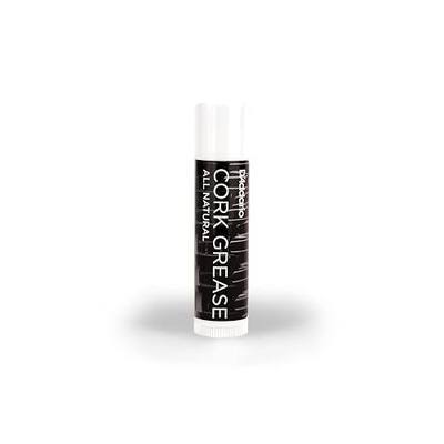 D'Addario All-Natural Cork Grease - Cork Grease for Clarinet & Saxophone - DCRKGR01-1 Count
