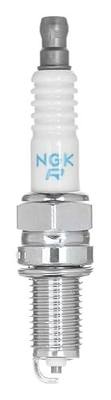 NGK 3481 Pack of 4 Spark Plugs (DCPR6E)