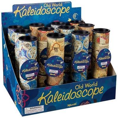 OLD WORLD KALEIDOSCOPE by Toysmith
