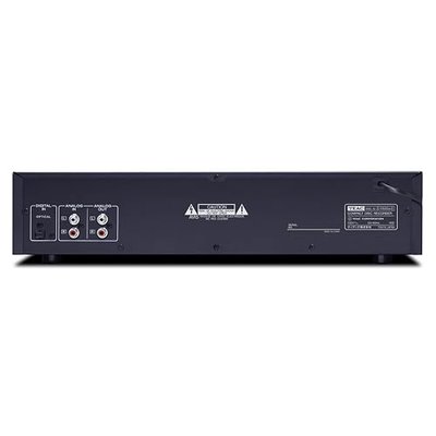 Teac CD-RW890MK2-B Home Audio CD Recorder - Black