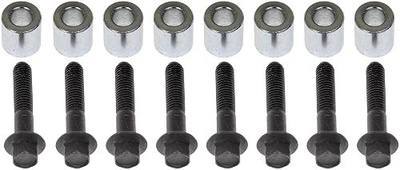Dorman 03419 Exhaust Manifold Hardware Kit | Fits Select Models