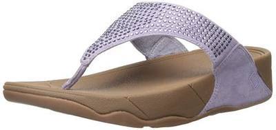 FitFlop Rokkit In Suede