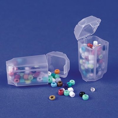 DotBox Small Box - 32 pcs - Little Storage Boxes - 2 Packages of 16