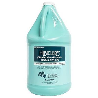 Hibiclens Surgical Scrub 1 gal. Jug (#57591, Sold Per Piece)