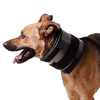 KVP Bite Free Collar Fits 11"-15" Neck, 2.5" Width