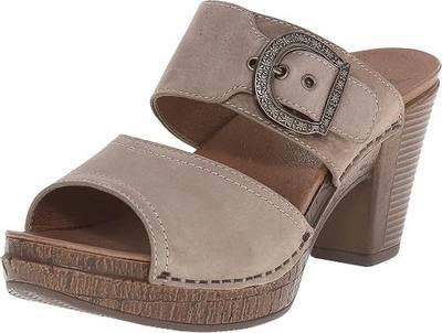 Dansko Women's Ramona Slide Sandal