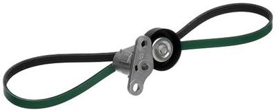 ACDelco Gold ACK040378HD (19311139) Serpentine Drive Belt Tensioner Kit
