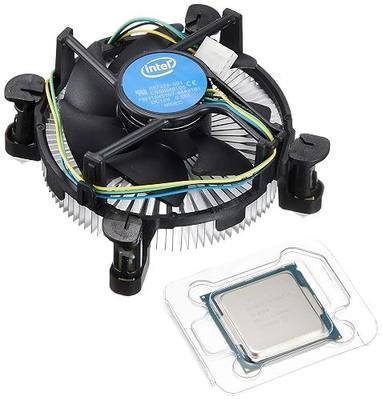 Intel Boxed Core I5-6400 FC-LGA14C 2.70 Ghz 6 M Processor Cache 4 LGA 1155 BX80662I56400