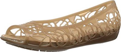 Crocs Women's Isabella Flat