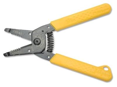 Ideal Industries 45-121 T-Stripper Wire Stripper