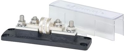 Blue Sea 5502 Fuse Block Class T 225-400 Amp
