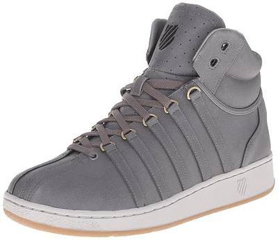 K-SWISS Classic VN Mid Iconic Fashion Sneaker