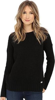Bench Women's Elliptical Sweater