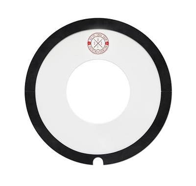 Big Fat Snare Drum - Steve's Donut 13".