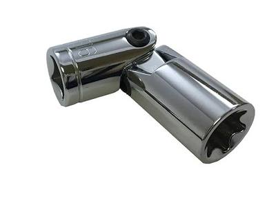 CTA Tools 9229 E-Series U-Joint Star Socket - E16