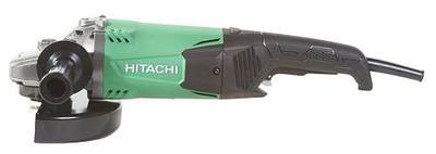 Hitachi G18ST 7-Inch 15-Amp Angle Grinder