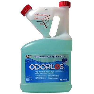 Valterra V77003 Odorless Bottle