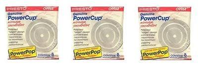 CUP CONCNTRTR MICRO BG8