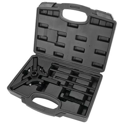 Performance Tool W89712 Compact Harmonic Balancer Puller Kit for Efficient and Easy Engine Maintenance