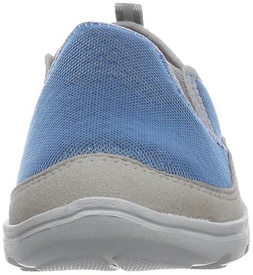 crocs Duet Sport Slip-On PS Mesh Sneaker (Toddler/Little Kid)
