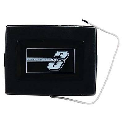 Linear Delta-3 Receiver, 24V, 1-Channel (DNR00001) Model: DR