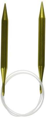 Boye 3227351015M Circular Knitting Needles, 36"