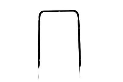 Husqvarna 532151590 Lower Handle