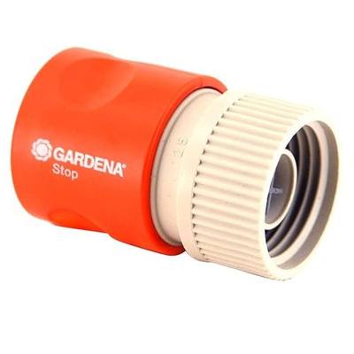 Husqvarna Quick Connect Coupling Washout Port Tractors and Mowers / 301ZX, EZ 4824, LGT2554, LT 2213, PB22H46YT, PBGT26H54, YTA19K42, / Jonsered, Poulan / 532416405