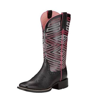 Ariat Women's Outsider Western Cowboy Boot