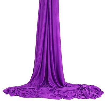 Deluxe Pilates & Yoga Flying Swing Aerial Hammock - Silk Fabric (5mx2.8m)