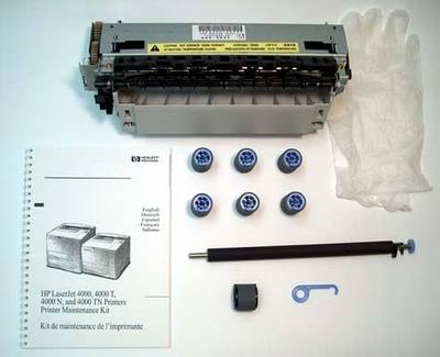 HP 4000 (C4118) Maintenance Kit (C4118-69001) by HP