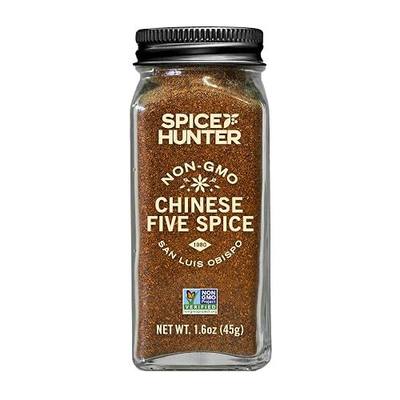 Spice Hunter, Chinese 5 Spice, 1.6 oz