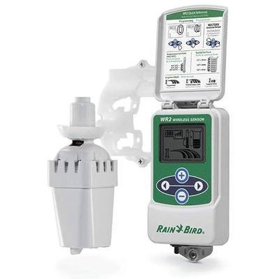 Rain Bird - WR2-RFC - Wireless Rain/Freeze Sensor Complete Kit