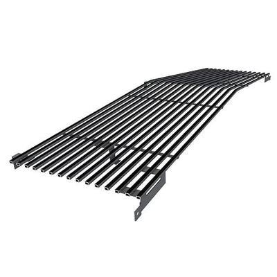 APS Compatible with Chevy Blazer C K Pickup Suburban GMC Jimmy Black Billet Grille Insert C85002H