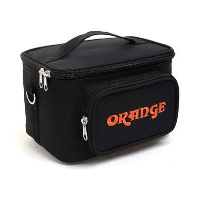 Orange Micro Bag for Micro Terror Series Heads