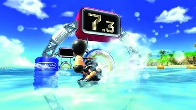 Wii Sports Resort by Nintendo (Renewed)