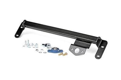 Rough Country Steering Box Brace for Ram 2500/3500 4WD (2010-2016)