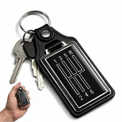 Brotherhood Car Key Chain for Cutlass - Classic Models Keychain for Men and Women Gift Key Ring