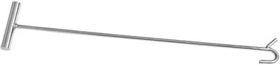 GG Grand General 33400 Chrome Steel 27 Inches Long 5Th Wheel Pin Puller