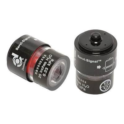 X002252 Donaldson Original Servisignl
