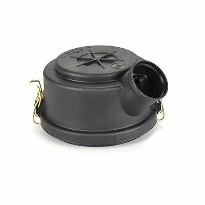 Donaldson P533761 Air Cleaner Cover 6.06 In. Dia., Plastic