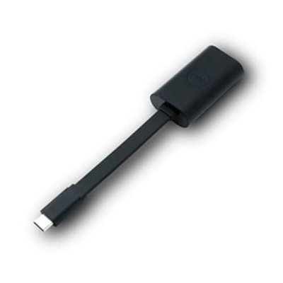 Dell Adaptor USB-C to Ethernet, DBQBCBC064 (PXE Boot)